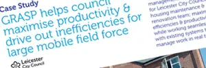 Wheatley Associates Case Study