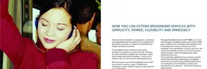 BT Wholesale brochure
