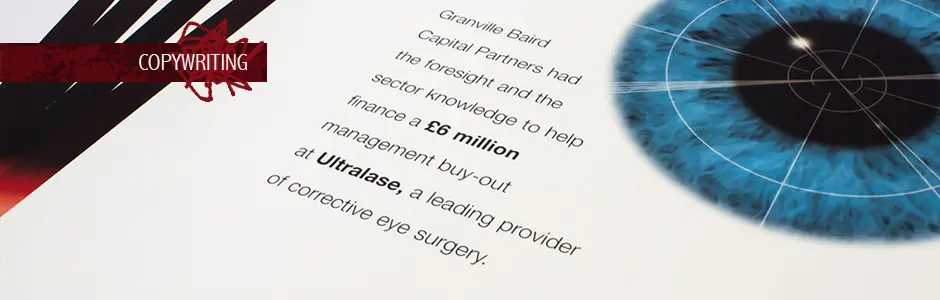 Granville Baird merger collateral
