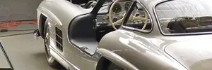 JD Classics photo shoot
