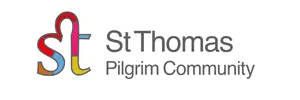 St Thomas Pilgrim Community logo