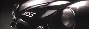 JDC XKSS TV ad