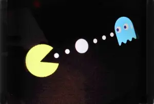 PacMan-Consumer